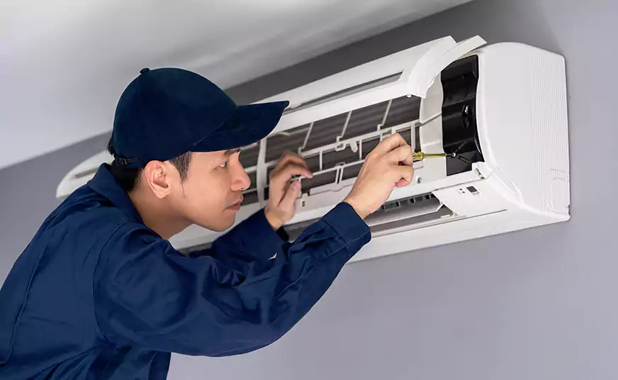 AC Duct Cleaning Eloy
