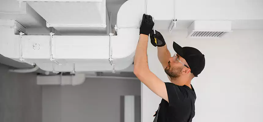 Our Air Duct Cleaning Services in Eloy, AZ