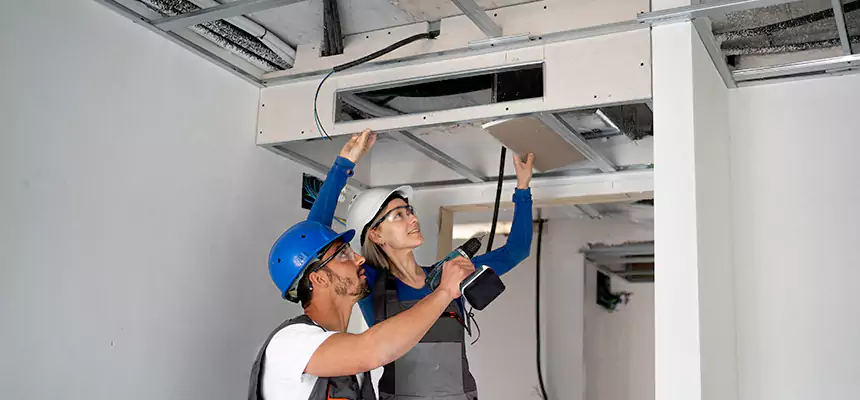 Our Air Duct Leak Repair Services in Eloy, AZ