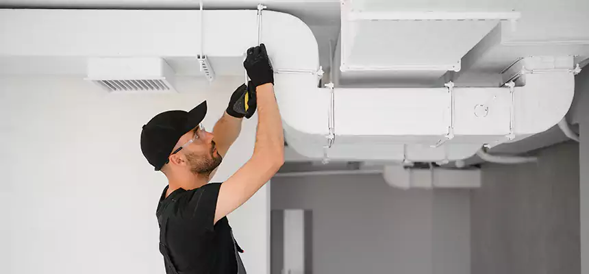 Our Air Duct Repair Services in Eloy, AZ