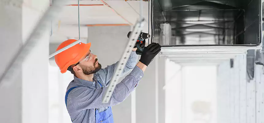 Our Air Vent Replacement Services in Eloy, AZ