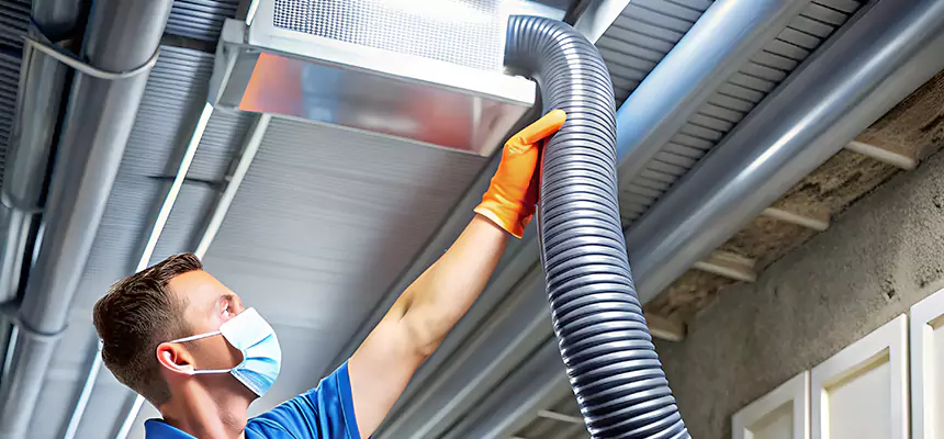 Our Anti-bacterial Duct Cleaning Services in Eloy, AZ