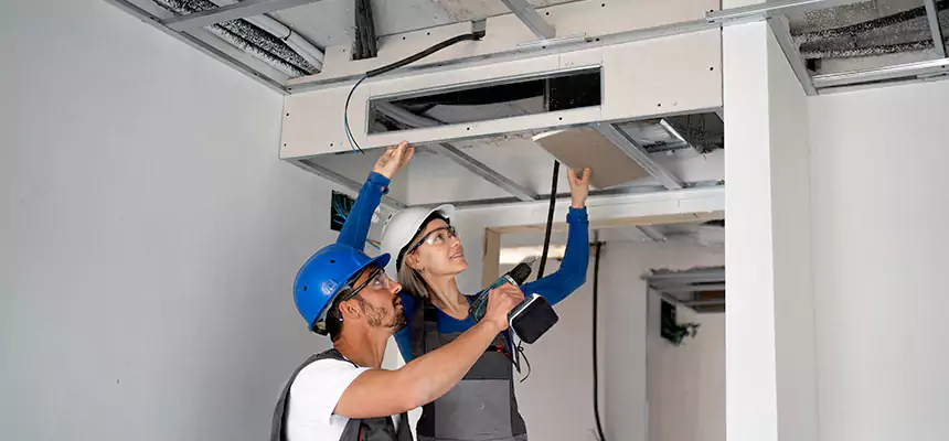 Our Attic Air Duct Cleaning Services in Eloy, AZ