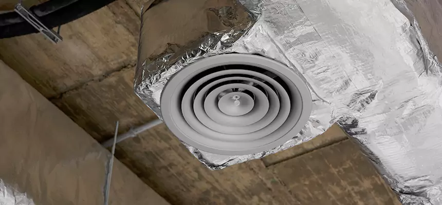 Our Basement Vent Cleaning Services in Eloy, AZ