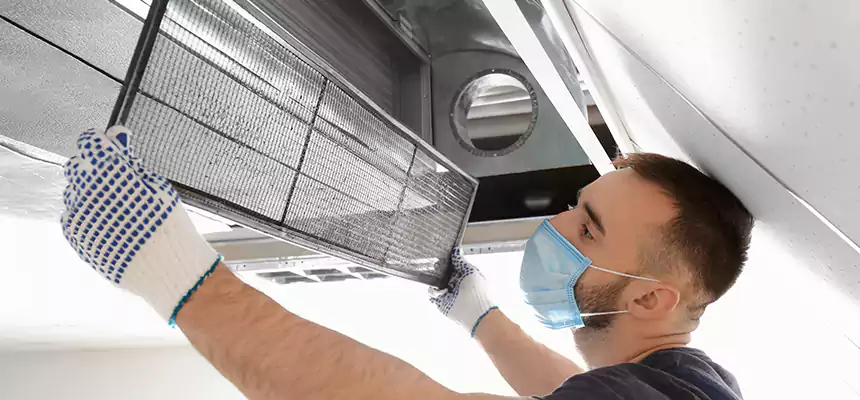 Diagnostic HVAC Coil & Blower Cleaning in Eloy