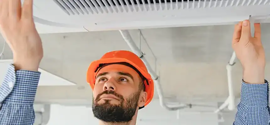 Our Furnace Vent Cleaning Services in Eloy, AZ