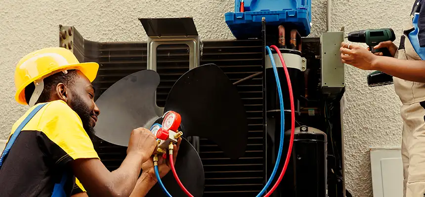 Our HVAC Airflow Optimization Services in Eloy, AZ