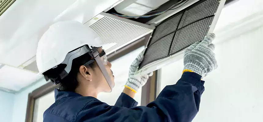 Our Multi-family Home Duct Cleaning Services in Eloy, AZ