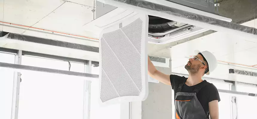 Dryer Ventilation Duct Cleaning in Eloy
