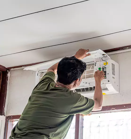 About Air Duct & AC Odor Removal in Eloy, AZ