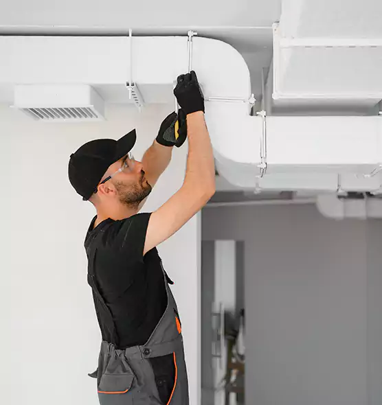 Professional Air Duct And Dryer Vent Cleaning in Eloy, AZ