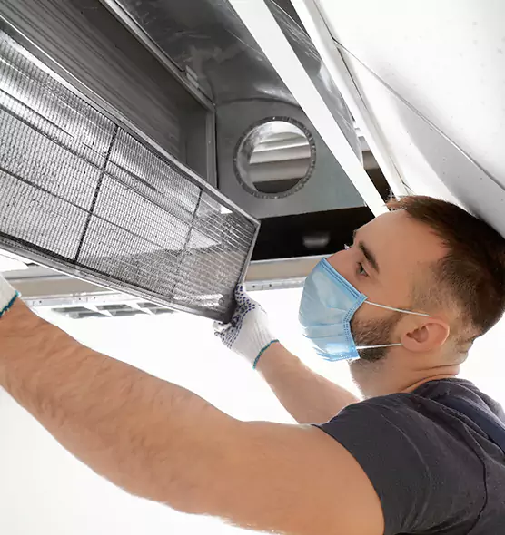 About Air Duct Pathogen Disinfection in Eloy, AZ