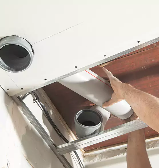 Professional Air Duct Replacement in Eloy, AZ