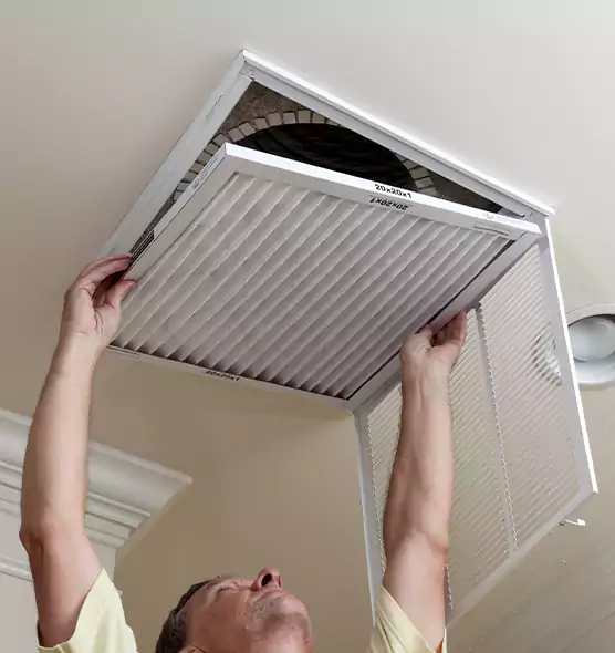 Trusted Apartment Air Duct Cleaning in Eloy, AZ