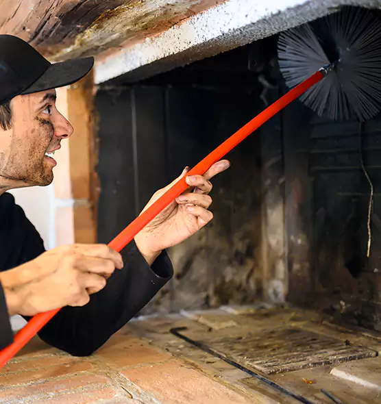 About Expert Chimney Cleaning in Eloy, AZ