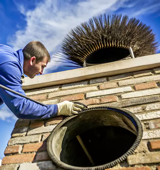 About Professional Chimney Sweep in Eloy, AZ