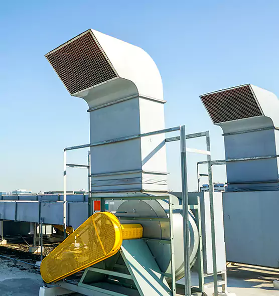Advanced Commercial HVAC Duct Cleaning in Eloy, AZ