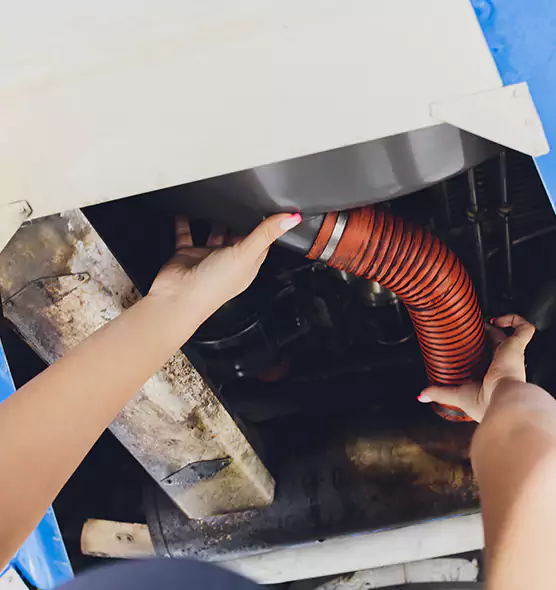 Professional Dryer Duct Pressure Testing in Eloy, AZ