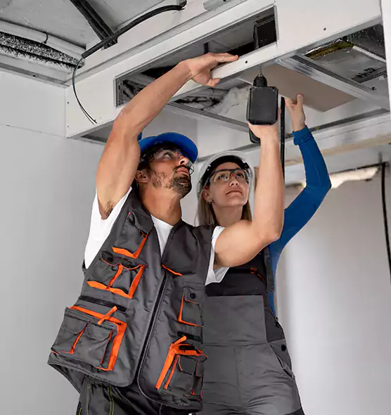 About Energy Efficient Air Duct Installation in Eloy, AZ