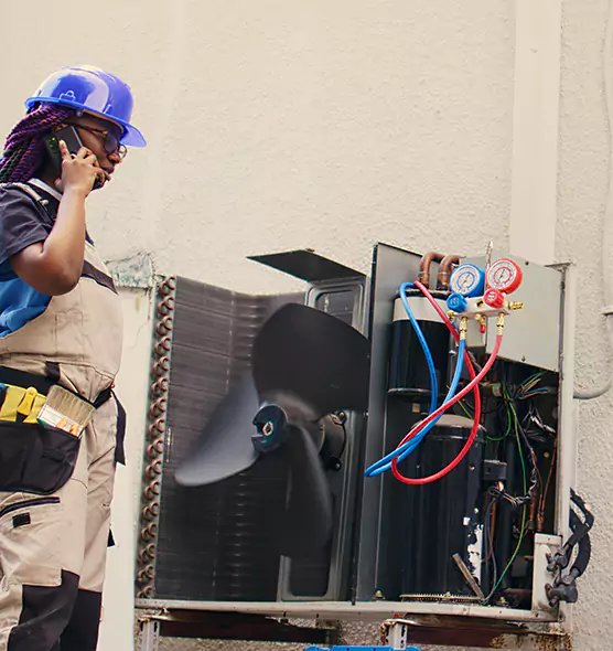 Professional Energy-Efficient HVAC Cleaning in Eloy, AZ