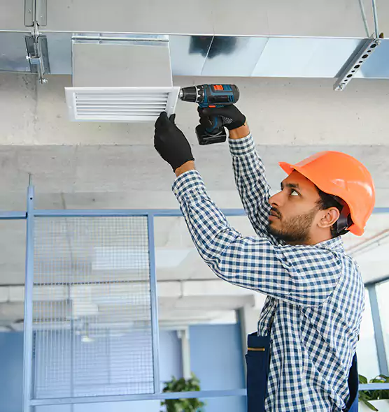Professional HVAC Duct Cleaning in Eloy, AZ