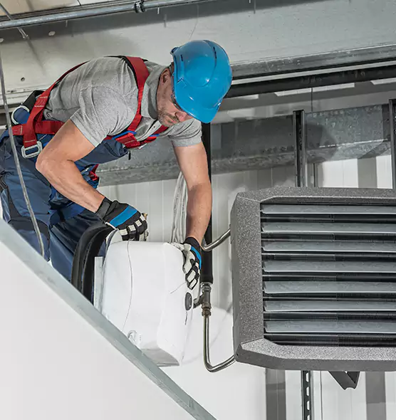 About HVAC Mold Remediation Service in Eloy, AZ