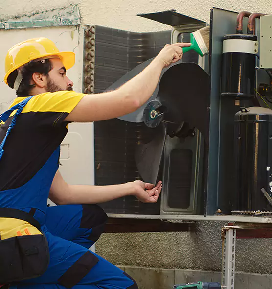 Top-Rated New Room Vent Extension in Eloy, AZ