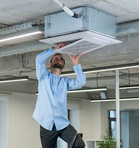 Advanced Residential Air Vent Cleaning in Eloy, AZ