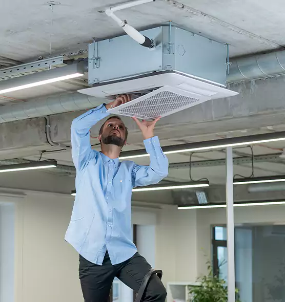 Advanced Rodent Droppings In Vents in Eloy, AZ