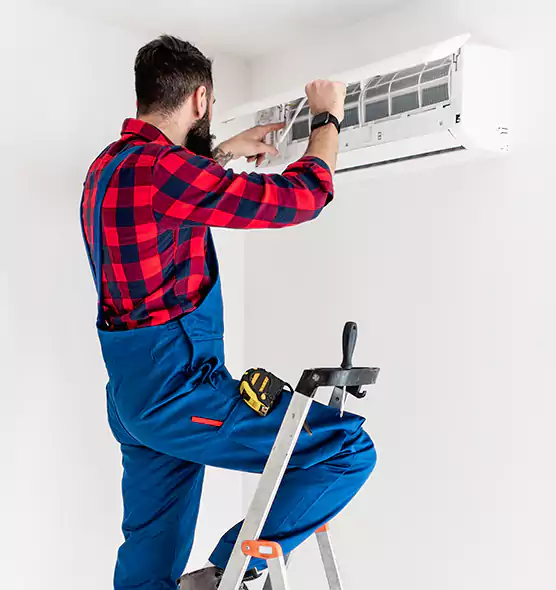 About Smart Air Conditioning Installation in Eloy, AZ