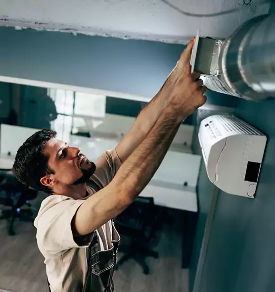 Reliable Warehouse Vent Cleaning in Eloy, AZ