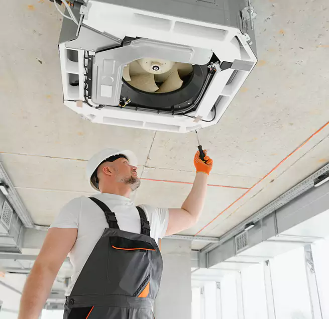 Why Homeowners & Businesses Trust Us in Eloy, AZ?