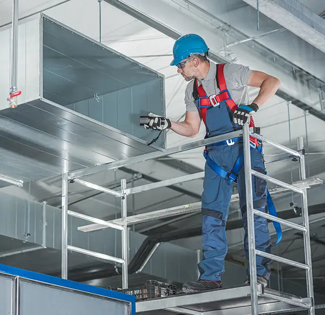 Why Homeowners & Businesses Trust Us in Eloy, AZ?