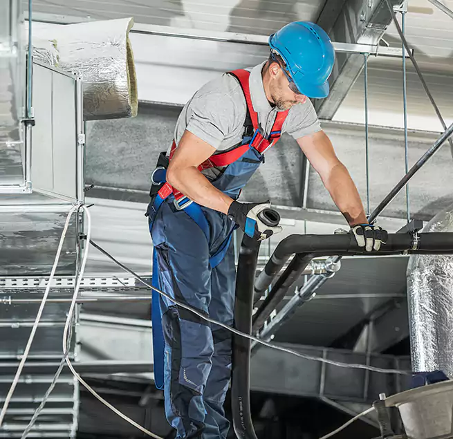 Why Homeowners & Businesses Trust Us in Eloy, AZ?