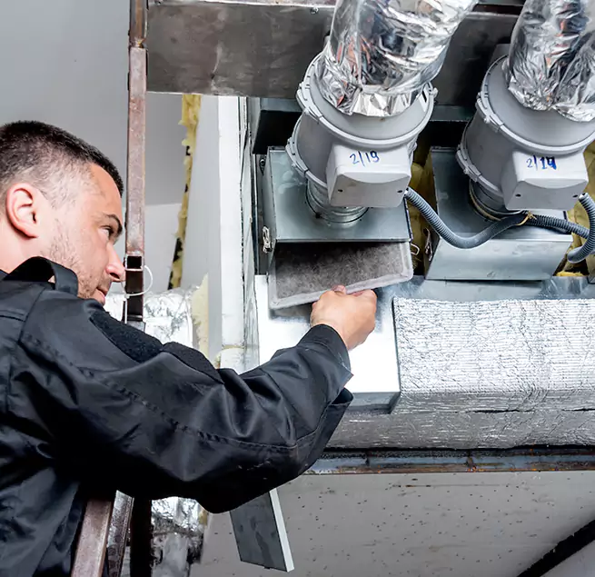 Why Homeowners & Businesses Trust Us in Eloy, AZ?