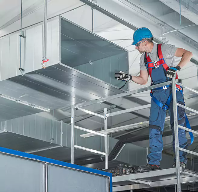 Why Homeowners & Businesses Trust Us in Eloy, AZ?