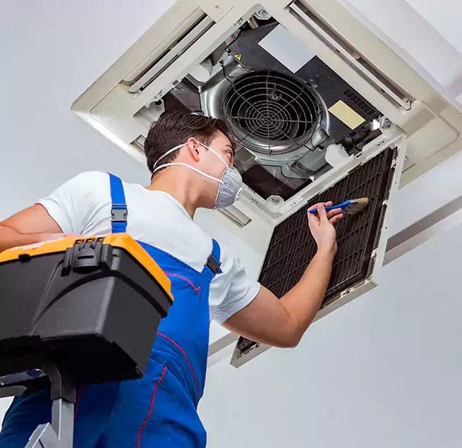 Why Homeowners & Businesses Trust Us in Eloy, AZ