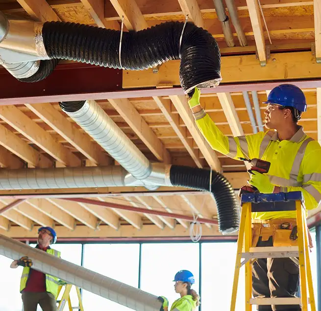 Why Homeowners & Businesses Trust Us in Eloy, AZ?