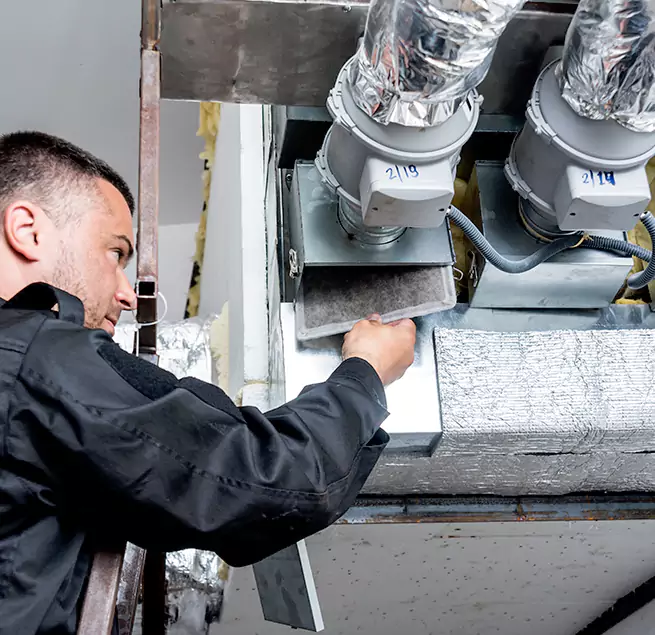 Why Homeowners & Businesses Trust Us in Eloy, AZ?