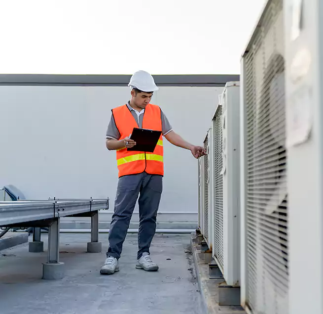 Why Homeowners & Businesses Trust Us in Eloy, AZ?